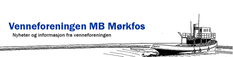 Venneforeningen MB Mørkfos